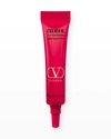 Valentino Stick With Me Glitter Primer In Red