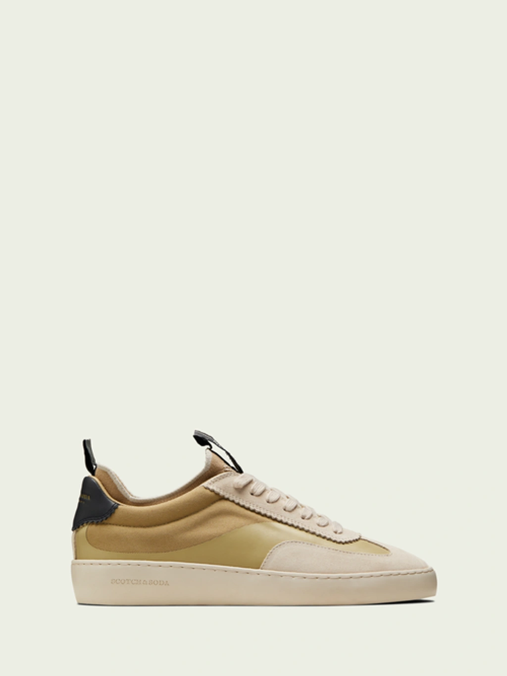 Scotch & Soda Plakka Sneaker In Other | ModeSens display picture 3