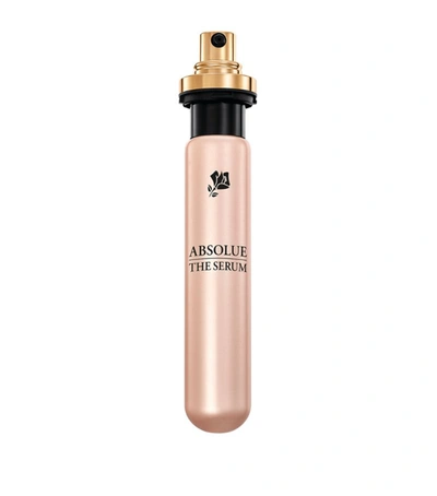 Lancôme Absolue The Serum Refill (30ml) In N/a