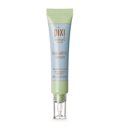 Pixi Detoxifeye Serum (25ml) In Multi