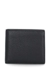 MAISON MARGIELA MAISON MARGIELA WALLETS BLACK