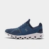 On Cloudswift Mesh Running Trainers In Denim/midnight