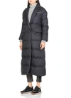 BRUNELLO CUCINELLI BRUNELLO CUCINELLI COATS BLUE