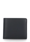 MAISON MARGIELA MAISON MARGIELA WALLETS BLACK