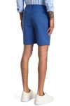 Rhone Commuter Shorts In Galaxy Blue