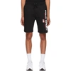 POLO RALPH LAUREN BLACK FLEECE 'POLO SPORT' SHORTS