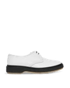 Adieu Type 1 Shoes In White