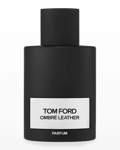Tom Ford 3.4 Oz. Ombre Leather Parfum