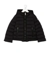 MONCLER HOODED DOWN JACKET,16331414