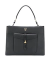TOM FORD ONE HANDLE TOTE,14535590