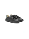 GUCCI NEW ACE SNEAKERS,15774625