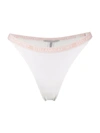 STELLA MCCARTNEY IVY CHATTING THONG,17086515