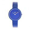Crayo Blade Quartz Blue Dial Watch Cracr5404
