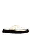 THE ROW GINZA THONG SANDALS,TERX-WZ61