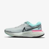 Grey Fog,Dynamic Turquoise,Hyper Pink,Black