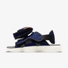Jordan Ls Slide Sandal In Blue
