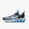 Nike Giannis Immortality Basketball Shoes In Grey