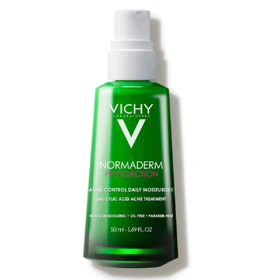 Vichy Normaderm Phytoaction Acne Control Daily Moisturizer