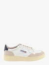 Autry Sneakers In Blue