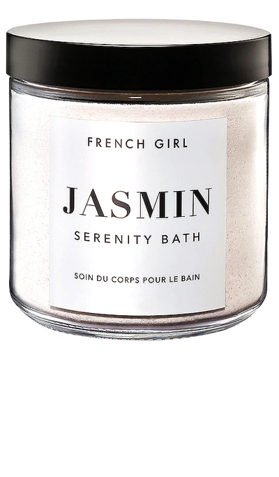 French Girl Jasmine Serenity Bath In N,a