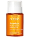 Elemis Superfood Fruit Vinegar Liquid Glow Brightening Toner In N,a