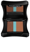 Illamasqua Color Correcting Bronzer In Fire