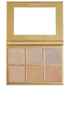 Sigma Beauty Glowkissed Highlight Palette In N,a