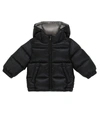 MONCLER BABY NEW MACAIRE DOWN JACKET,P00590076