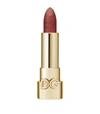 DOLCE & GABBANA THE ONLY ONE MATTE LIPSTICK (BULLET ONLY),17112845