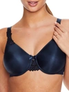 Chantelle Hedona Minimizer Bra In Winter Blue