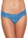 Cosabella Never Say Never Cutie Low Rise Thong In Malawi