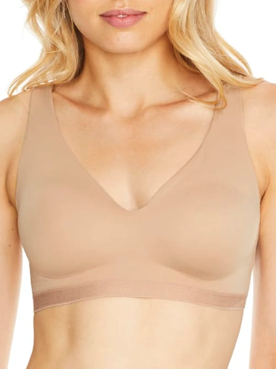 WARNER'S CLOUD 9 SMOOTH COMFORT WIRE-FREE BRA