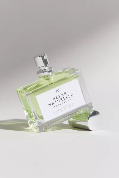 Gourmand Eau De Parfum Fragrance In Herbe Naturelle ModeSens
