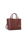 TORY BURCH PERRY SMALL TRIPLE-COMPARTMENT TOTE BAG,192485972375