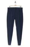 14th & Union 5-pocket Performance Pants In Navy Iris