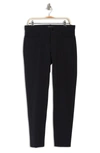 14th & Union 5-pocket Performance Pants In Black