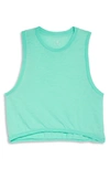 Fp Movement Free People  Love Tank In Fresh Cut