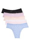 Honeydew Petra Thong Underwear In Fashion2