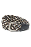 ANDERSON'S PARACORD BELT