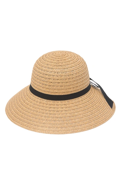 Magid Upf 50+ Protection Bucket Sun Hat In Toast