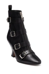 Marc Jacobs St. Marks Victorian Boot In Black