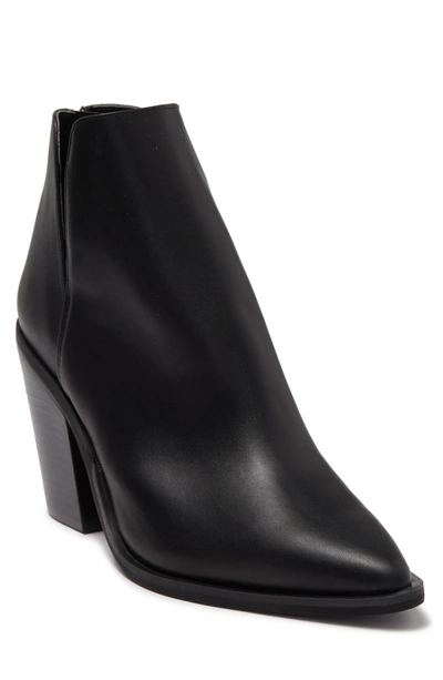 Abound Callan Ankle Bootie In Black