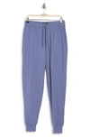 Unsimply Stitched Ligthweight Lounge Pants In 17-3917 Tcx