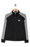 ADIDAS ORIGINALS 3-STRIPE TRACK TOP TRICOT JACKET