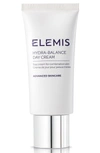 Elemis Hydra-balance Day Cream For Normal To Combination Skin