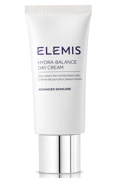 Elemis Hydra-balance Day Cream For Normal To Combination Skin