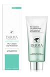 Derma Treatments Bio-catalyst Day Moisturiser 50ml