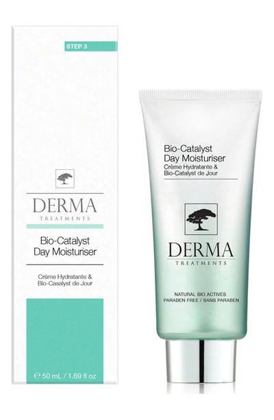 Derma Treatments Bio-catalyst Day Moisturiser 50ml