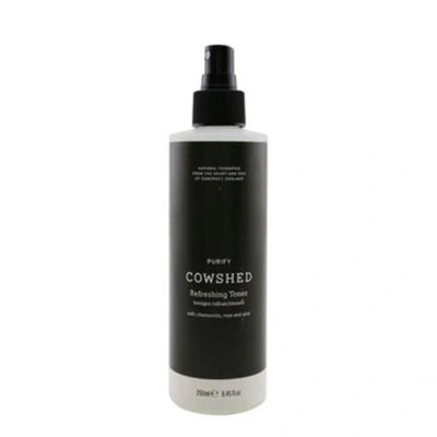 Cowshed Ladies Purify Refreshing Toner 8.45 oz Skin Care 5060630721275