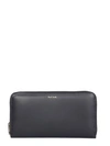 PAUL SMITH LEATHER WALLET,208961